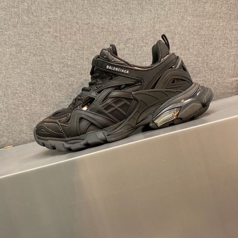 Balenciaga Track Shoes